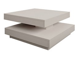 Transformerbart salongbord Comfivo Pisces (Cashmere)