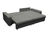 Hjørnesofa Sanford 102 (Manila 16)