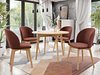 Bord Racine 123 (Brun)