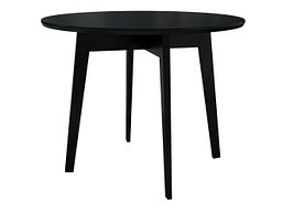 Bord Racine 123 (Svart)