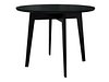 Bord Racine 123 (Svart)