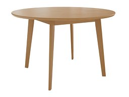 Bord Racine 133 (Brun)