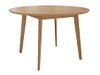 Bord Racine 133 (Brun)