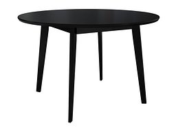 Bord Racine 133 (Svart)