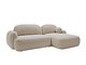 Hjørnesofa TrendyNest Ardea I (Now or Never 06)