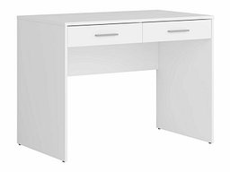 Skrivebord Novsore 109 (Hvit)
