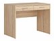 Skrivebord Novsore 109 (Sonoma eik)