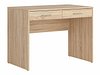 Skrivebord Novsore 109 (Sonoma eik)