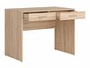 Skrivebord Novsore 109 (Sonoma eik)