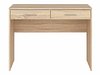 Skrivebord Novsore 109 (Sonoma eik)