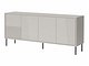 Skjenk Charlotte 208 (Cashmere)