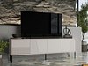 TV-benk Charlotte 209 (Cashmere)