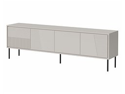 TV-benk Charlotte 209 (Cashmere)
