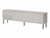 TV-benk Charlotte 209 (Cashmere)