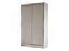 Garderobeskap Closico Structor I (Cashmere)