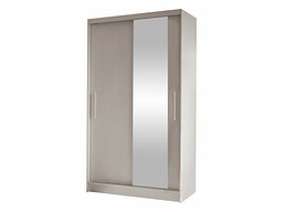 Garderobeskap Closico Structor VI (Cashmere)
