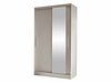 Garderobeskap Closico Structor VI (Cashmere)