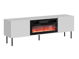 TV-benk Ratio (Hvit)
