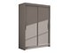 Garderobeskap Closico Pacron I (Cashmere)