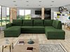 Hjørnesofa Comfivo Flumen (Clara 215.10)
