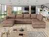 Hjørnesofa Comfivo Flumen (Coral 45)