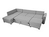 Hjørnesofa Comfivo Flumen (Clara 215.02)