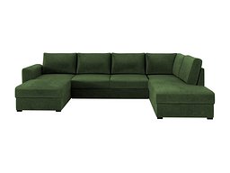 Hjørnesofa Comfivo Flumen (Clara 215.10)