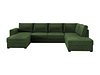 Hjørnesofa Comfivo Flumen (Clara 215.10)