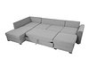 Hjørnesofa Comfivo Flumen (Coral 55)