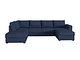 Hjørnesofa Comfivo Flumen (Flow 22)
