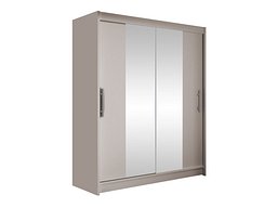 Garderobeskap Closico Camera II (Cashmere)
