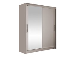 Garderobeskap Closico Camera VI (Cashmere)