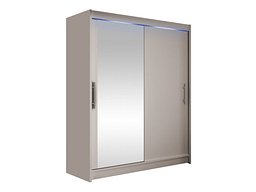Garderobeskap Closico Camera VI (Cashmere)
