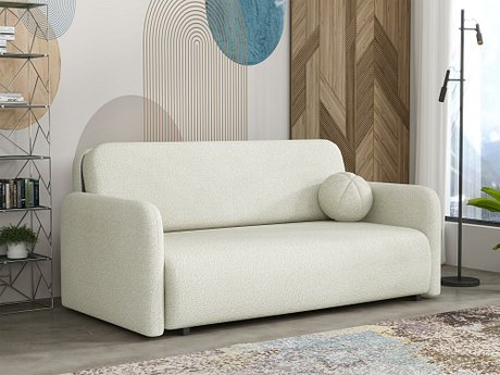 Sovesofa Poetal IV (Coral 15)