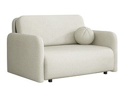 Sovesofa Poetal II (Coral 15)