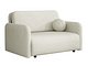 Sovesofa Poetal II (Coral 15)