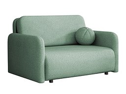 Sovesofa Poetal II (Coral 55)