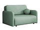 Sovesofa Poetal II (Coral 55)