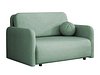 Sovesofa Poetal II (Coral 55)