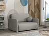 Sovesofa Poetal II (Coral 75)