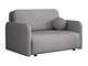 Sovesofa Poetal II (Coral 75)
