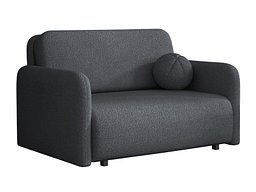 Sovesofa Poetal II (Coral 80)