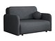Sovesofa Poetal II (Coral 80)