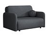 Sovesofa Poetal II (Coral 80)