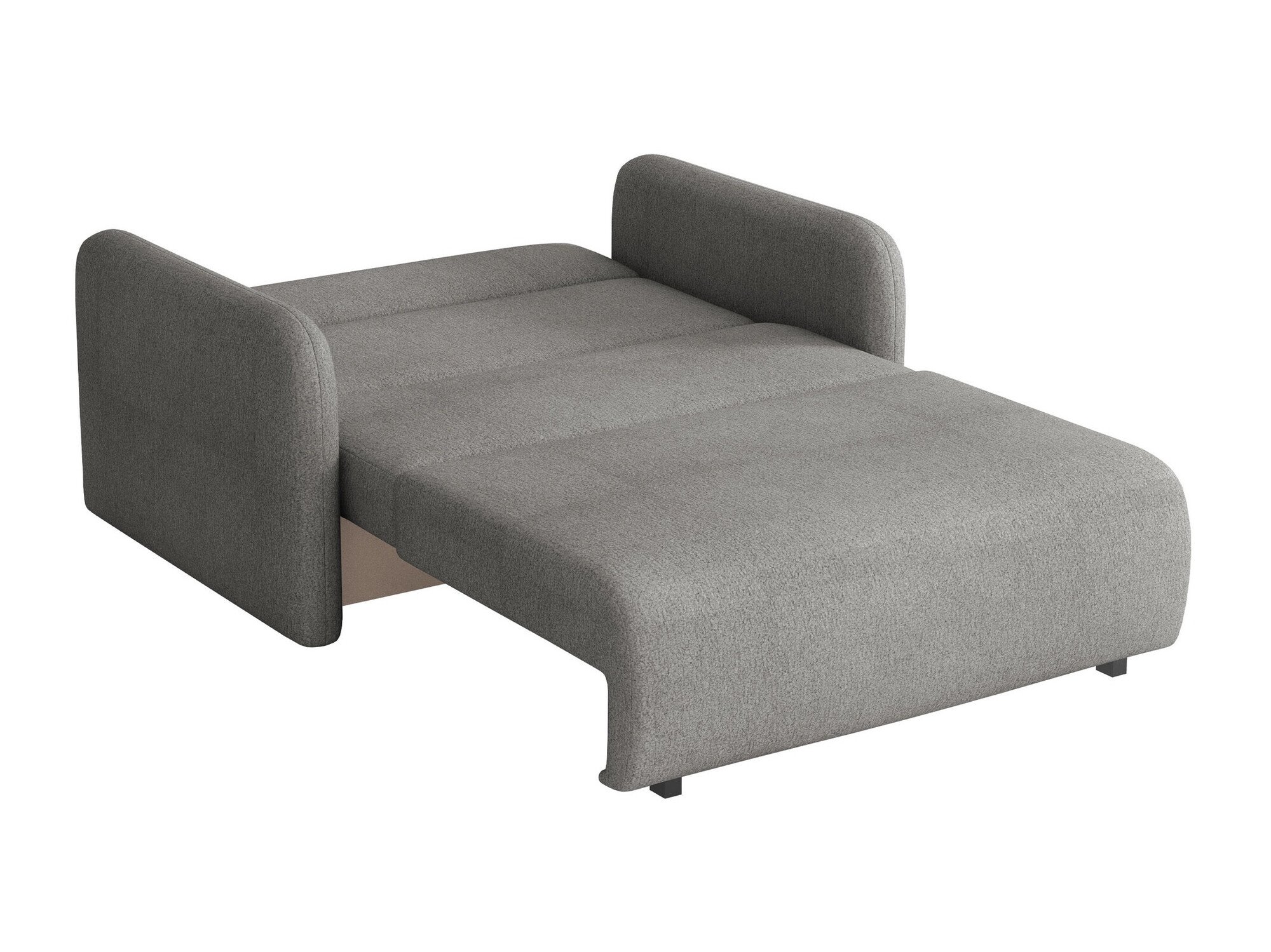 Sovesofa Poetal II (Coral 80)