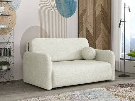 Sovesofa Poetal III (Coral 15)