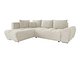 Hjørnesofa Camden 107 (Velo 621)