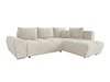 Hjørnesofa Camden 107 (Velo 621)