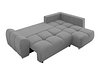 Hjørnesofa Camden 107 (Velo 621)