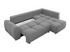 Hjørnesofa Camden 107 (Velo 621)